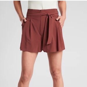Athleta Skline Short II size 0